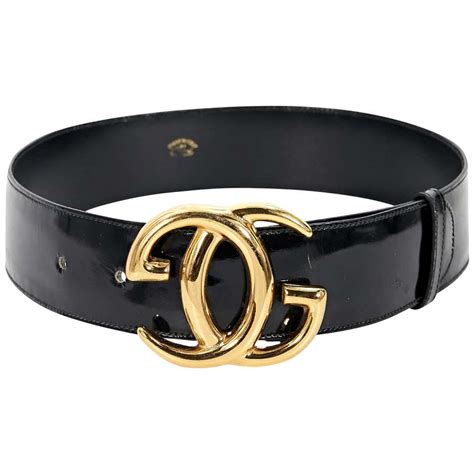 gucci belt how old|old style vintage gucci belt.